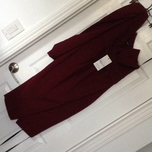 Lavish Alice Midi Dress